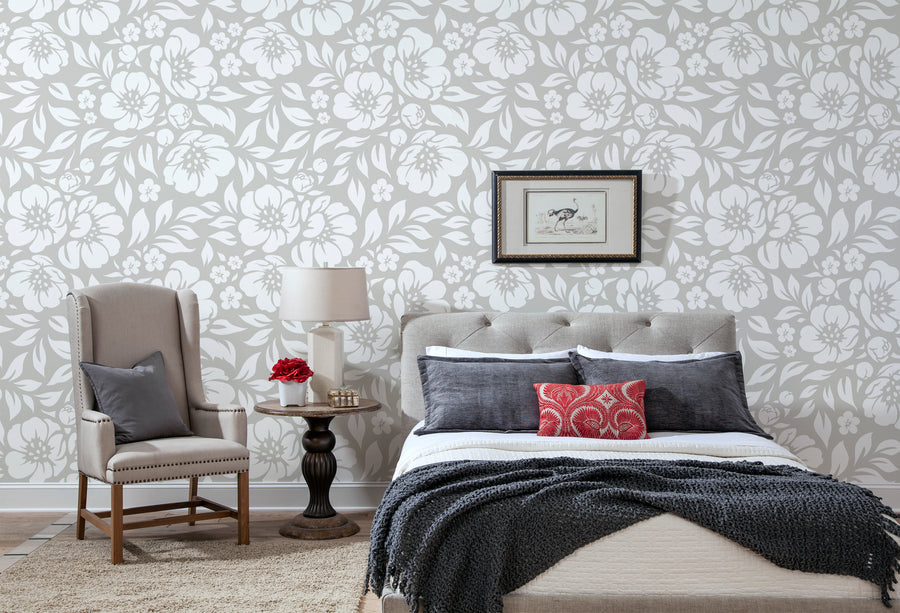 Remsen - Peel & Stick Wallpaper