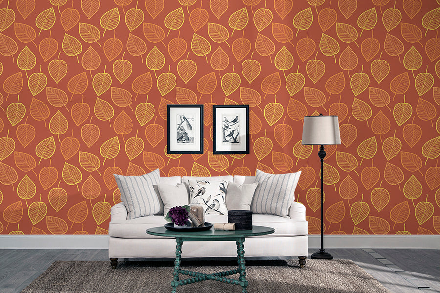 Truxton - Peel & Stick Wallpaper