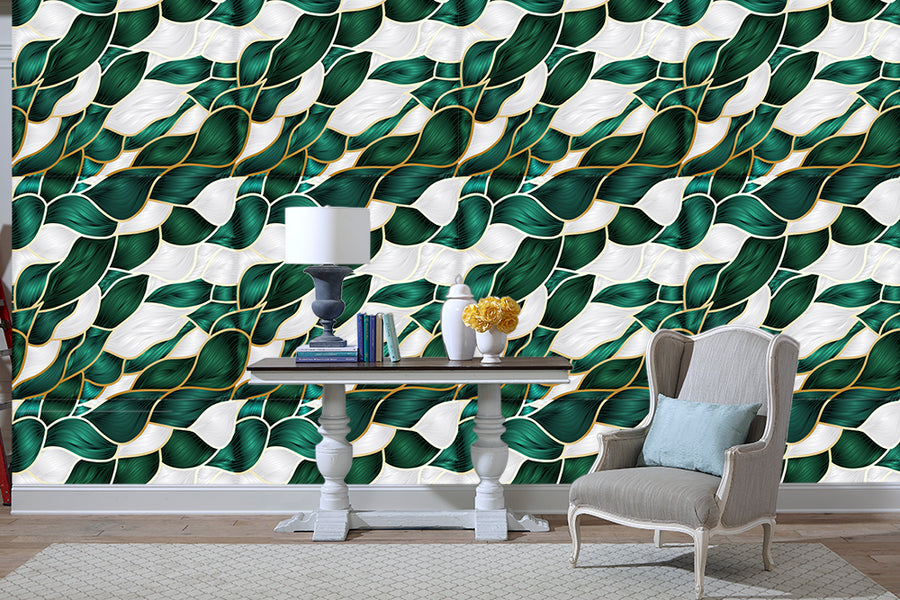 Preble - Peel & Stick Wallpaper