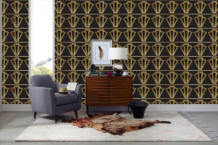 Olcott - Peel & Stick Wallpaper