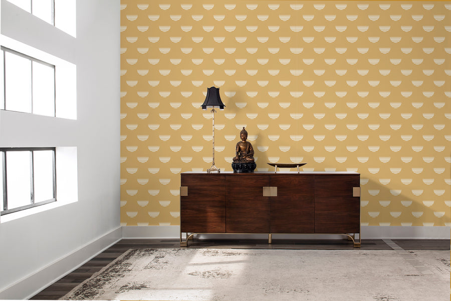 Elburn            -Peel & Stick Wallpaper