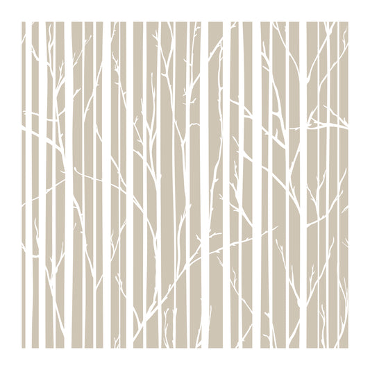Arbuckle -  Peel & Stick Wallpaper