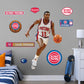 Isaiah Thomas Legend  - Officially Licensed NBA Removable Wall Decal
