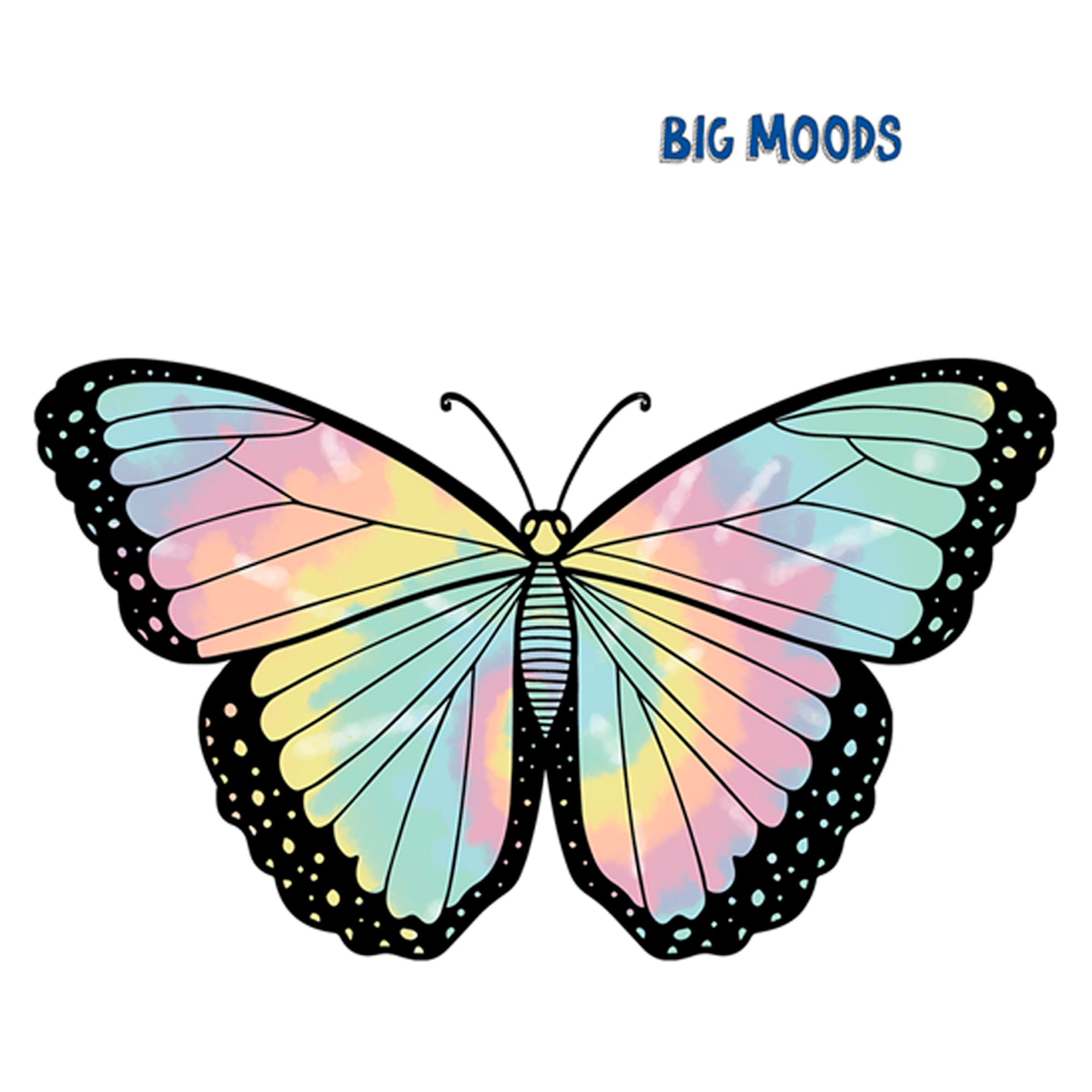Purple butterfly drawing hi-res stock photography and images - Alamy