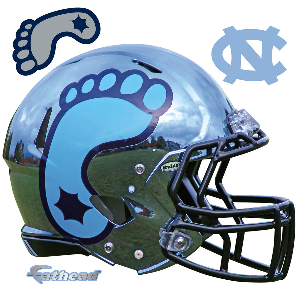 Giant Helmet  (54"W x 45"H)