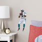 Carolina Panthers: Cam Newton         - Officially Licensed NFL Removable     Adhesive Decal