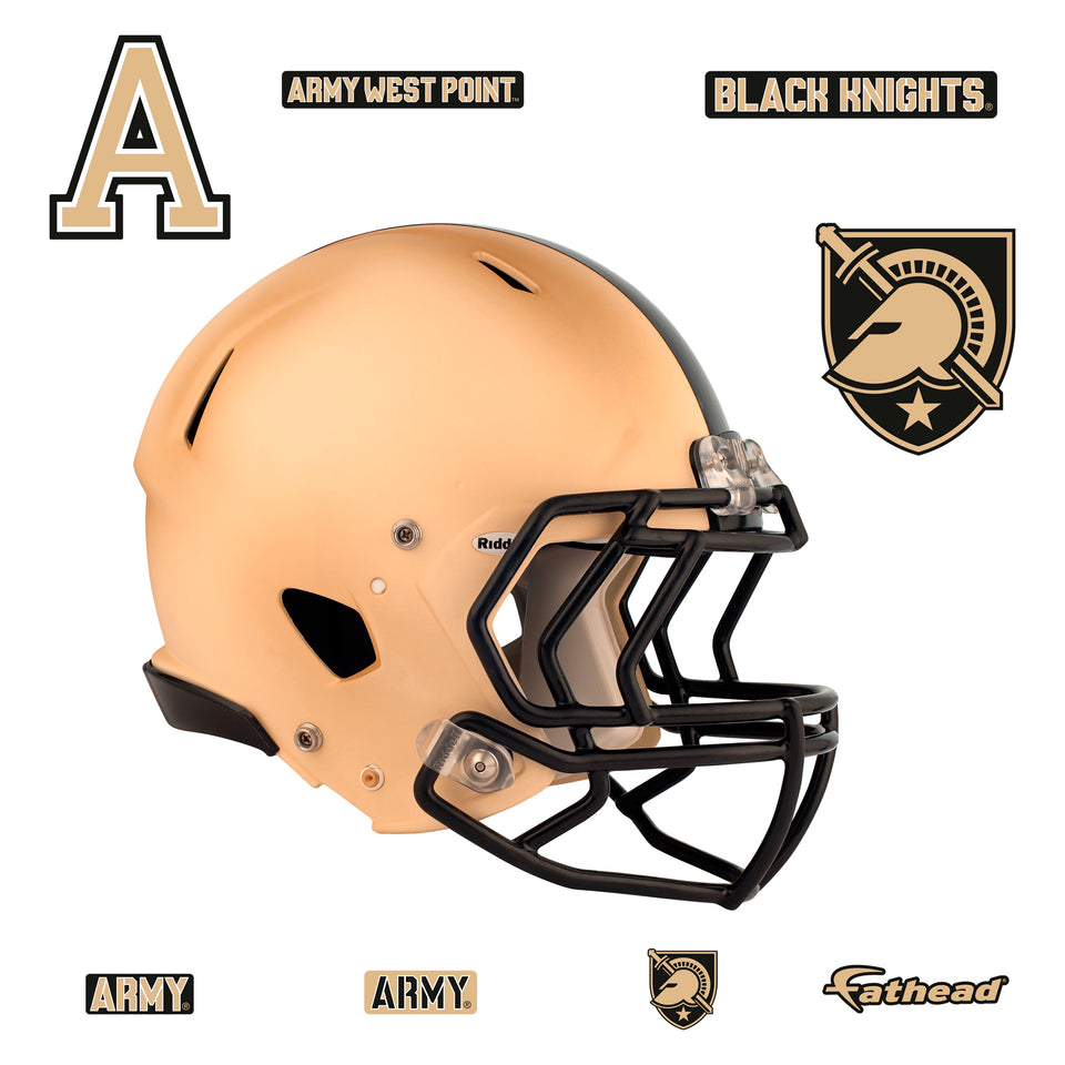 Giant Helmet  (57"W x 46"H)