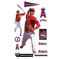 Shohei Ohtani - Officially Licensed MLB Removable Wall Decal