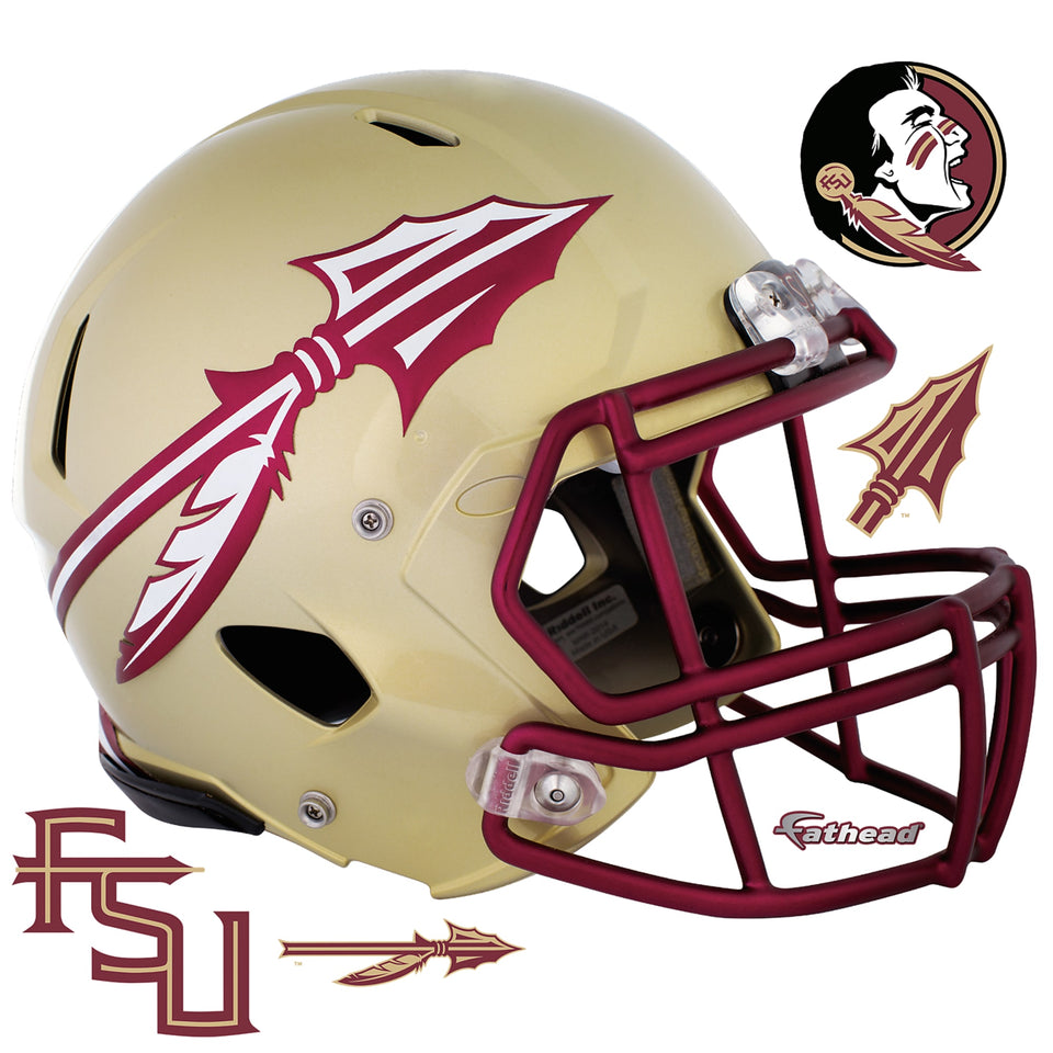 Life-Size Helmet  (54"W x 46"H)