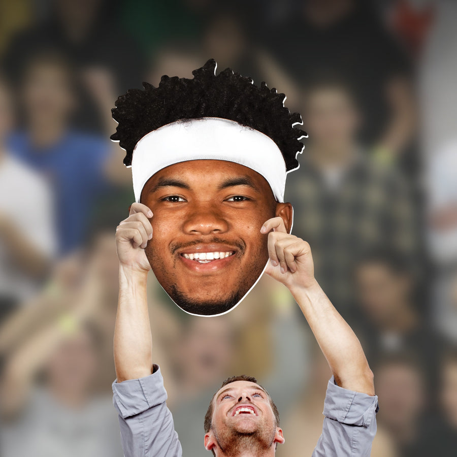 Kyler Murray - Big Head - Official NFL - Minnesota Vikings - Foam Core Cutout #1