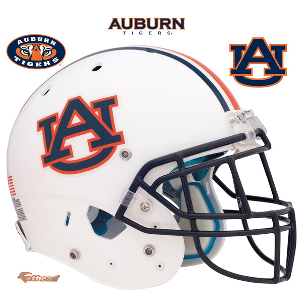 Uniform update Auburn: Orange, blue concepts among nation's best