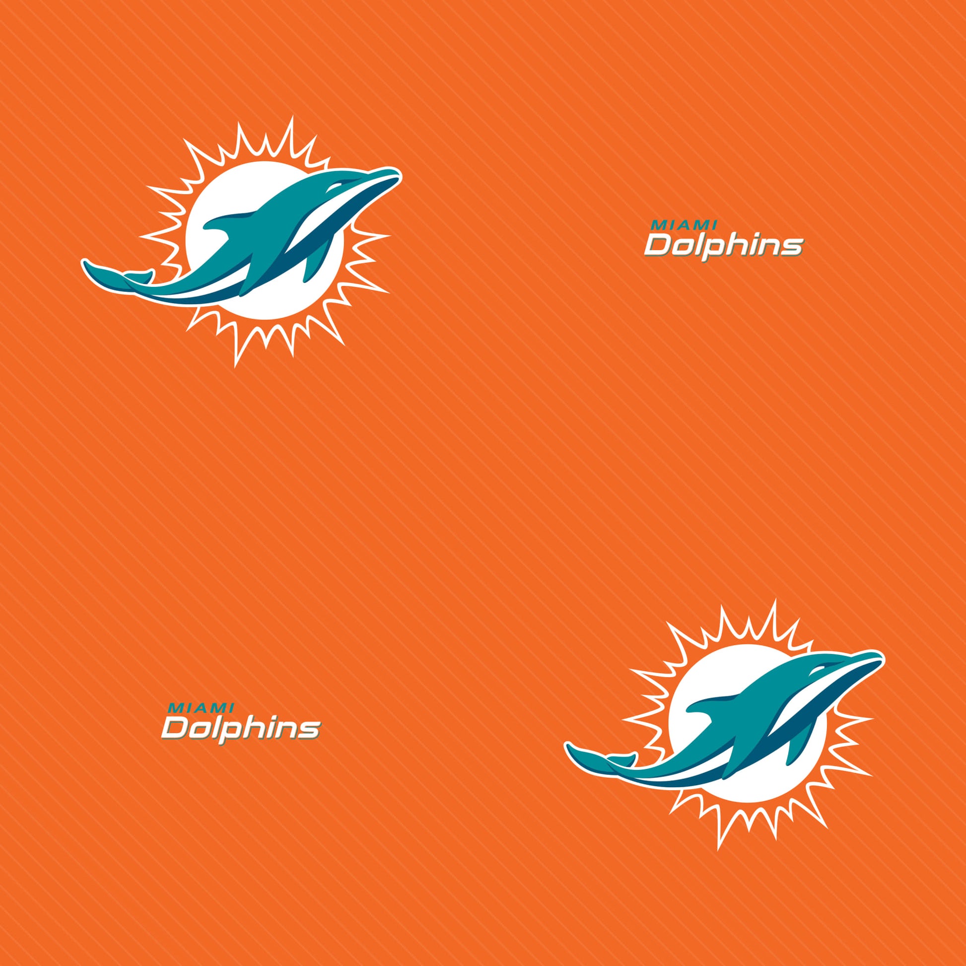 Miami Dolphins on X: Note for iPhones 