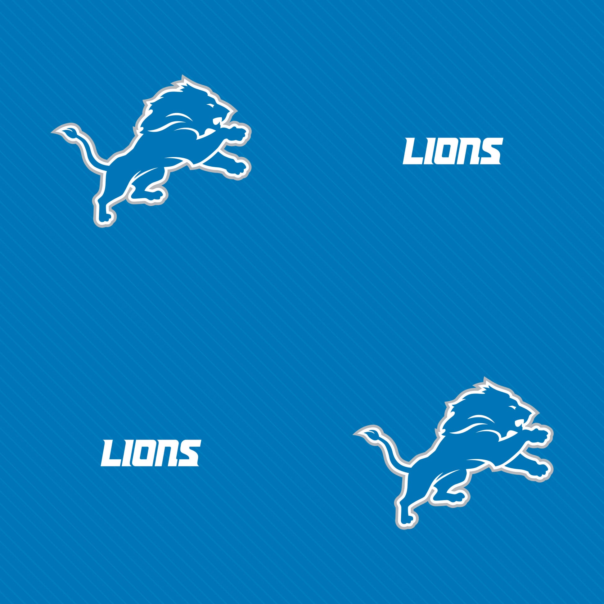 detroit lions background