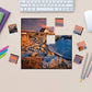 Lighthouse Photo Mix Up Puzzle        -   Removable     Adhesive Decal
