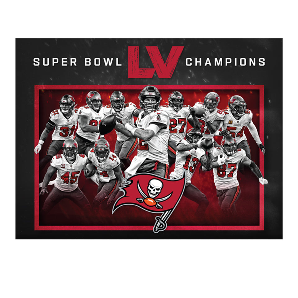 LARGE   (48"W x 36"H)
