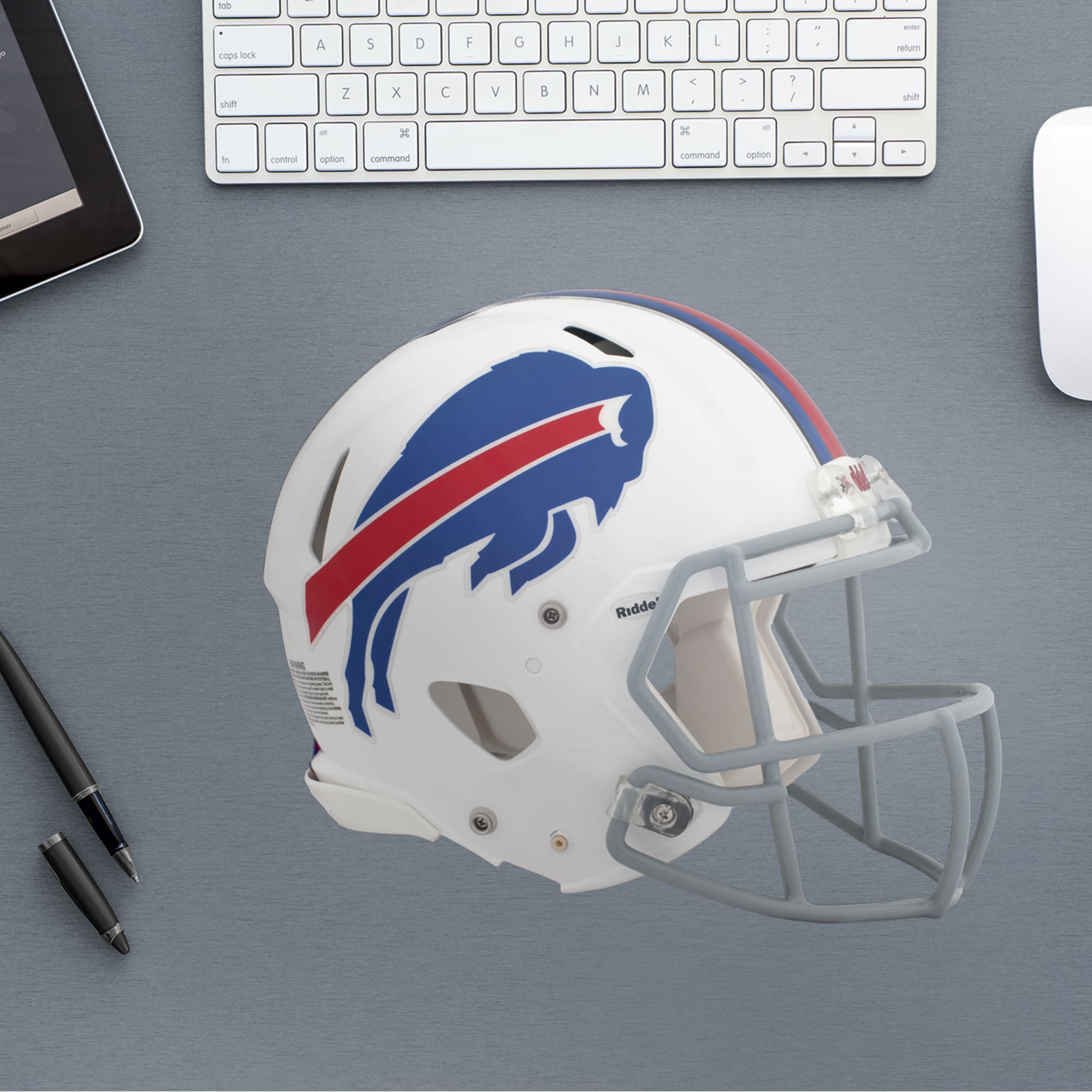 NFL Helmet Wall Decals – Tagged "team-buffalo-bills" – Fathead