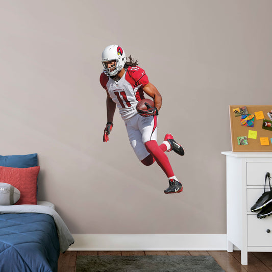Arizona Cardinals: 2022 Helmet - Officially Licensed NFL Removable Adh –  Fathead