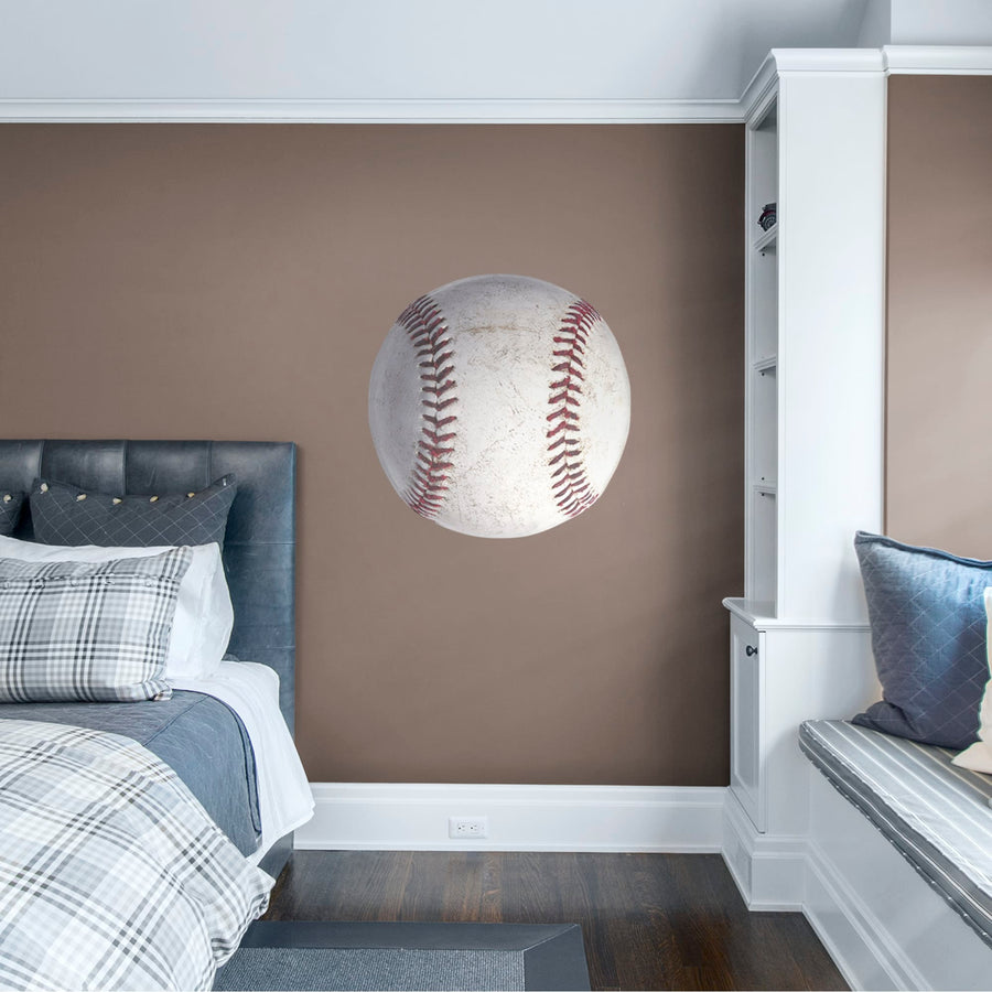 Sports:  Assorted Graphics        -   Removable     Adhesive Decal