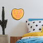 I Luv You Heart        - Officially Licensed Big Moods Removable     Adhesive Decal