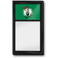 Boston Celtics: Dry Erase Note Board - The Fan-Brand