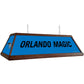 Orlando Magic: Premium Wood Pool Table Light - The Fan-Brand