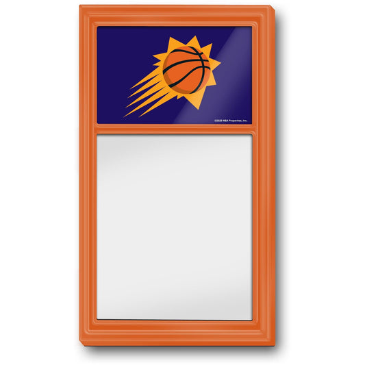 Phoenix Suns: Dry Erase Note Board - The Fan-Brand