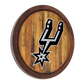 San Antonio Spurs: "Faux" Barrel Top Sign - The Fan-Brand