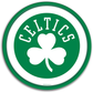 Boston Celtics: Modern Disc Wall Sign - The Fan-Brand