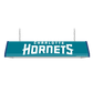 Charlotte Hornets: Standard Pool Table Light - The Fan-Brand