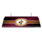 Cleveland Cavaliers: Edge Glow Pool Table Light - The Fan-Brand