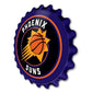Phoenix Suns: Bottle Cap Wall Sign - The Fan-Brand