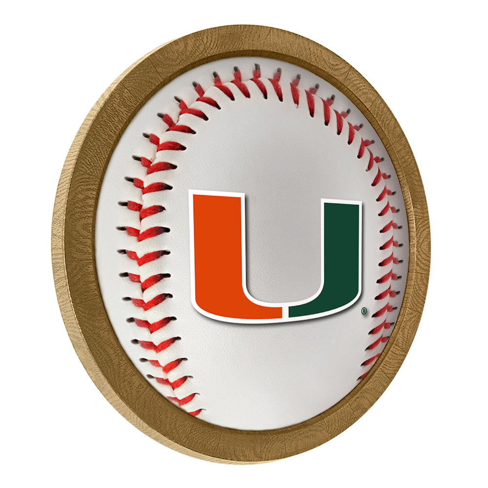 Miami Hurricanes Baseball on X: Miami-Florida State loading