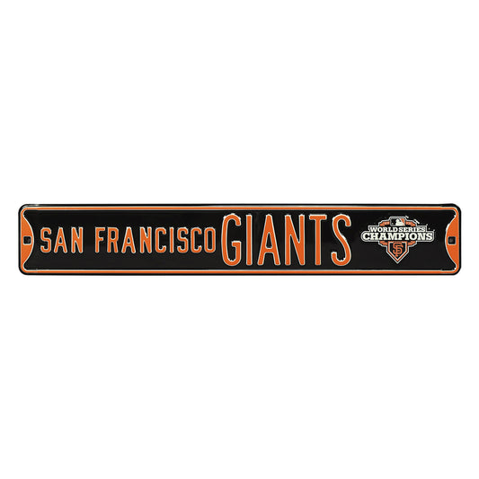 San Francisco Giants: Joc Pederson 2022 - Officially Licensed MLB Remo –  Fathead