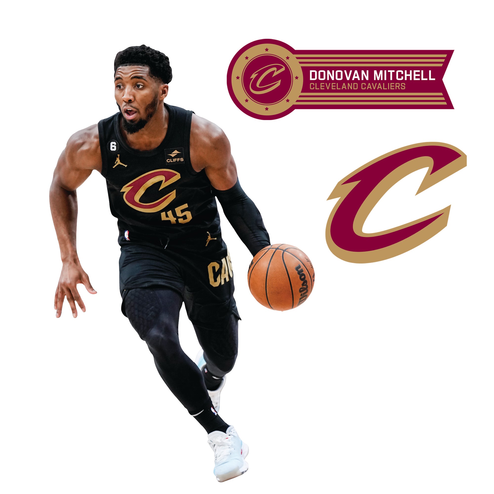 Cavs sales statement jersey