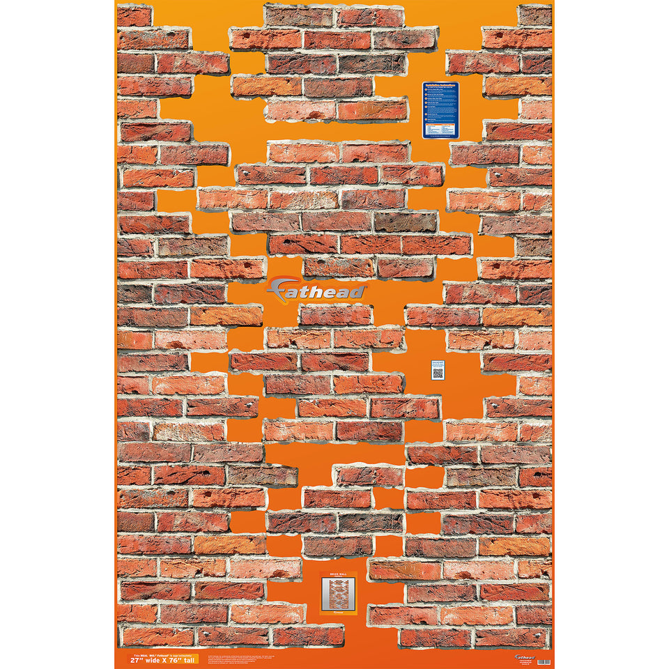 Life-Size Icon  (79"W x 52"H)