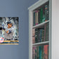 New York Yankees: Aaron Judge  GameStar        - Officially Licensed MLB Removable Wall   Adhesive Decal