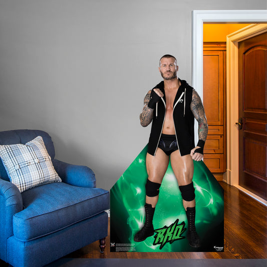 Randy Orton Foam Core Cutout - Officially Licensed WWE Stand Out