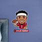 Arizona Cardinals: Kyler Murray Emoji - Officially Licensed NFLPA Removable Adhesive Decal