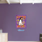 That Girl Lay Lay: Fresh Barn Poster - Officially Licensed Nickelodeon Removable Adhesive Decal