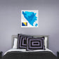 Maps of Europe: Bosnia and Herzegovina Mural        -   Removable Wall   Adhesive Decal