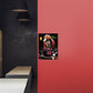 Chicago Bulls: Michael Jordan Shot Motivational Poster - Officially Licensed NBA Removable Adhesive Decal
