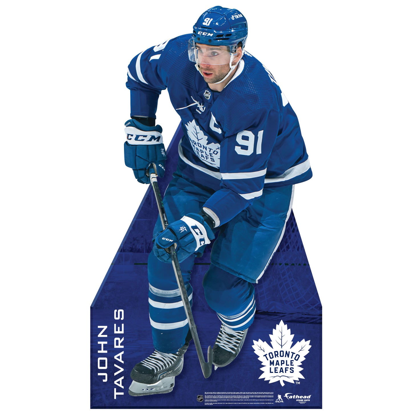 Complete Toronto Maple Leafs Hockey Stick Guide
