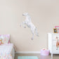 Unicorn        -   Removable     Adhesive Decal