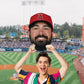 Los Angeles Angels: Anthony Rendon    Foam Core Cutout  - Officially Licensed MLB    Big Head