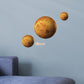 Planets: Venus RealBig - Removable Adhesive Decal