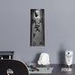 Han Solo: In Carbonite - Officially Licensed Removable Wall Decal
