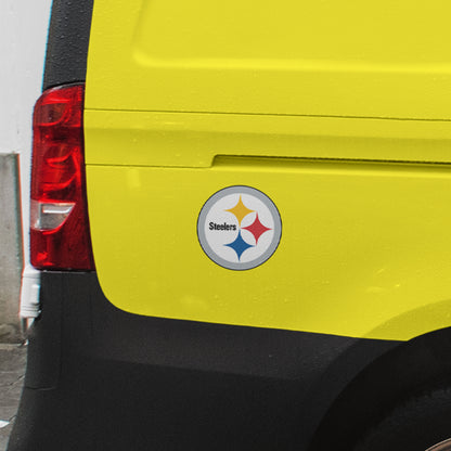 Pittsburgh Steelers - Magnet at Sticker Shoppe