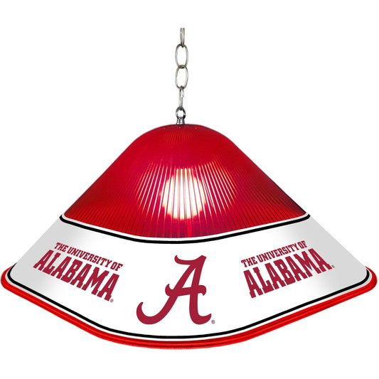 Alabama Crimson Tide: Game Table Light - The Fan-Brand