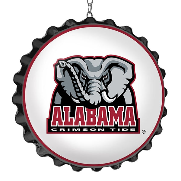 Alabama Crimson Tide Elephant Head