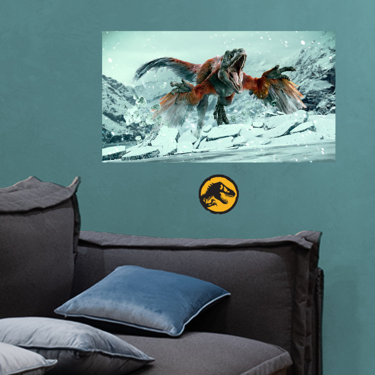 Dinosaurs – tagged